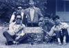 Ban nhạc “Phượng Hoàng” với những anh tài Elvis Phương, Nguyễn Trung Cang, Lê Hựu Hà... - Ảnh tư liệu