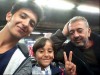 Cha con ông Osama Abdel-Mohsen Al-Ghadab - Ảnh: origo.hu