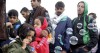 Người tỵ nạn tại Đức - Ảnh: euronews.com