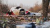 Vụ tai nạn máy bay thảm khốc tại Smolensk, mùa xuân 2010 - Ảnh tư liệu