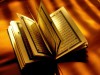 Kinh “Qur’an”, Thánh Kinh (The Holy Book) hoặc sách Mặc Khải (Book of Revelation) của Hồi Giáo - Ảnh: wikipedia