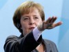 Angela Merkel không lùi bước, dù tỷ lệ ủng hộ bà thuyên giảm trầm trọng do chính sách tỵ nạn cởi mở của vị thủ tướng