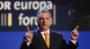 Thủ tướng Orbán Viktor, người cầm đầu nhóm chống phá Merkel, theo báo Đức
