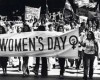 Ngày Quốc tế Phụ nữ, tuy gắn liền với phong trào nữ quyền thế giới, nhưng là một ngày kỷ niệm có nguồn gốc mù mờ - Ảnh tư liệu