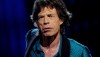 Mick Jagger, thủ lĩnh “Những hòn đá lăn”