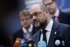 Ông Martin Schulz - Ảnh: Stephane De Sakutin (AFP)