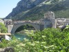 Cây cầu cổ Stari Most, được đưa vào danh sách Di sản Thế giới của UNESCO năm 2005