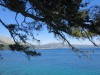 Biển Adriatic đoạn bao quanh đảo Korčula, tương truyền là nơi chào đời của Marco Polo