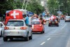 Thụy Sĩ đang trong cơn sốt EURO - Ảnh: www.24heures.ch
