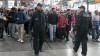 Nước Đức nói chung, thành phố Munich nói riêng đã tiếp nhận một lượng người tỵ nạn khổng lồ - Ảnh: itv.com