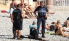 Phụ nữ bị phạt ở Nice vì “trang phục không tôn trọng đạo đức và thế tục” - Ảnh: Vantagenews.com