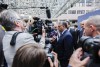 Thủ tướng Orbán Viktor, người chống lại nhiều đường lối của EU một cách quyết liệt - Ảnh: MTI