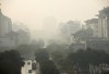 Ô nhiễm không khí trầm trọng tại Bắc Kinh và phía Bắc Trung Quốc - Ảnh: Internet