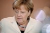 Thủ tướng Đức Angela Merkel - Ảnh: Stefanie Loos