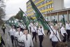 “Phong trào Kháng chiến Bắc Âu”, một tổ chức vũ trang cực hữu - Ảnh: beforeitsnews.com