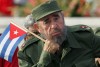 Sự ra đi của Fidel Castro làm dấy lên tranh luận ở nhiều nơi về sự đánh giá ông...
