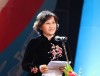 Bà Nguyễn Thị Kim Ngân, nữ Chủ tịch Quốc hội đầu tiên của nước CHXHCN Việt Nam - Ảnh: canthotv.vn