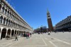 “Quảng trường đẹp nhất thế giới” mang tên Thánh sử Mác-cô (Piazza San Marco), nơi tọa lạc của tòa vương cung thánh đường San Marco (Basilica Cattedrale Patriarcale di San Marco) và dinh tổng trấn (Palazzo Ducale) - Ảnh: Giusep