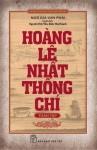 Bản dịch “Hoàng Lê nhất thống chí” có điểm SAI so với bản gốc A.22 về ngày lên ngôi của Hoàng đế Quang Trung