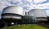 Trụ sở Tòa án Nhân quyền Châu Âu tại TP. Strasbourg - Ảnh: Johanna Leguerre (AFP)