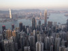 “Cảng thơm” đất hẹp người đông và thu hút vô số du khách Hoa - Ảnh: Bloomberg