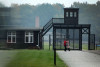 Trại tập trung Stutthof, hiện là bảo tàng viện và nơi tưởng nhớ những nạn nhân của holocaust - Ảnh: Internet