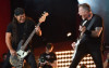 Ban nhạc huyền thoại “Metallica” - Ảnh: Internet