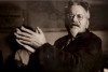 Leon Trotsky (1879-1940), người sáng lập Đệ tứ Quốc tế - Ảnh tư liệu