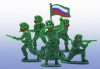 Đạo quân dư luận viên trên mạng của chính quyền Nga, được index.hu coi là hình mẫu của “Lực lượng 47” - Ảnh: index.hu