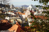 Thành phố tình yêu Ljubljana