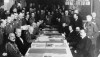 Lễ ký kết Hiệp ước Brest-Litovsk - Ảnh tư liệu