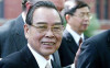 Nguyên Thủ tướng Phan Văn Khải (1933-2018)