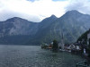 Ngôi làng bên hồ đẹp nhất thế giới Hallstatt (Áo)
