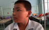 Câu chuyện một học sinh lớp 6 phải nhập viện vì bị cô bắt các bạn tát 231 cái và hiệu trưởng xin báo chí đừng lên tiếng bởi trường sắp được công nhận danh hiệu Trường chuẩn Quốc gia đang khiến mạng xã hội Việt Nam dậy sống - Ảnh: soha.vn