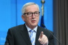 Ông Jean-Claude Juncker - Ảnh: Anadolu Agency