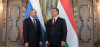 Cặp bài trùng Orbán và Putin