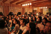 Các bạn trẻ đến với BPI 2008 tại Ngôi Nhà Việt