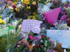 Tưởng nhớ các nạn nhân của vụ khủng bố tại một ngôi trường tiểu học ở Christchurch