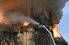 Trận đại hỏa hoạn tàn phá Nhà thờ Đức Bà Paris làm dấy lên một làn sóng ủng hộ chưa từng có