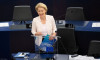 Tân Chủ tịch Ủy ban Châu Âu, bà Ursula von der Leyen