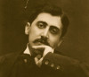 Marcel Proust, một trong những tác gia vĩ đại nhất của văn học thế giới