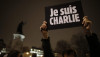 Thông điệp “Tôi là Charlie” tại Quảng trường Cộng hòa, Paris, ngày 11-1-2015 - Ảnh tư liệu