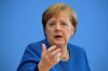 Thủ tướng Angela Merkel - Ảnh: liberation.fr