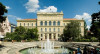Đại học Tổng hợp TP. Szeged - Ảnh: Internet
