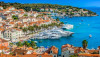 Biển Croatia - cường quốc du lịch mới vùng Adriatic với hơn 18,5 triệu du khách năm 2017 - đã sẵn sàng để đón du khách Hungary - Ảnh: emerging-europe.com