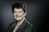 Bà Gro Harlem Brundtland, cựu Tổng Giám đốc WHO - Ảnh: 444.hu