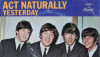 “Bốn chàng đầu nấm” - Ban nhạc huyền thoại “The Beatles” - Ảnh tư liệu