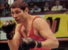 Danyi Jenő khi còn ở đỉnh cao sự nghiệp - Ảnh: “Thể thao ảnh” (Képes Sport, 1983)