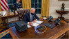 “Bàn tính của Tàu” trên bàn làm việc của Tổng thống Joe Biden?
