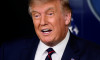 Tổng thống chuẩn bị mãn nhiệm của Hoa Kỳ, ông Donald Trump hiện đang trong tâm điểm tranh luận của cộng đồng mạng Việt Nam - Ảnh: politicususa.com